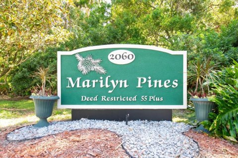 Condominio en alquiler en Clearwater, Florida, 2 dormitorios, 89.19 m2 № 1653245 - foto 1