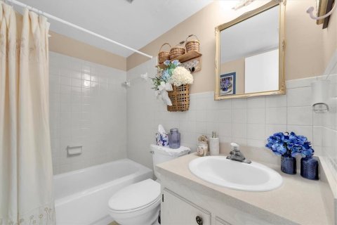 Condominio en alquiler en Clearwater, Florida, 2 dormitorios, 89.19 m2 № 1653245 - foto 23