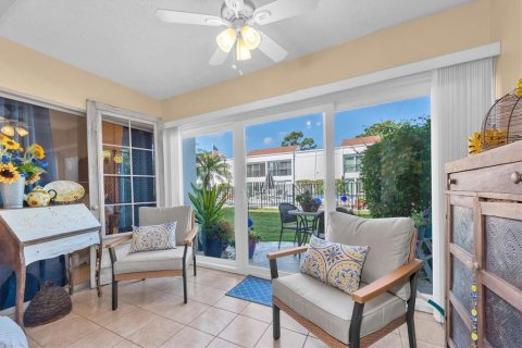 Condominio en alquiler en Clearwater, Florida, 2 dormitorios, 89.19 m2 № 1653245 - foto 14