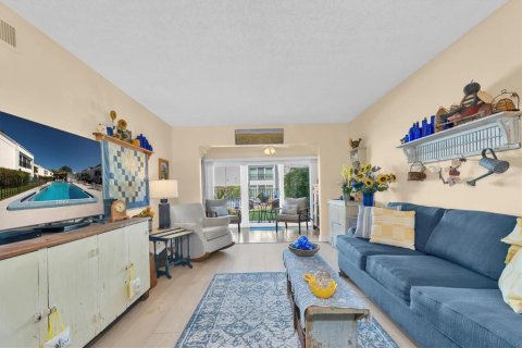 Condominio en alquiler en Clearwater, Florida, 2 dormitorios, 89.19 m2 № 1653245 - foto 5