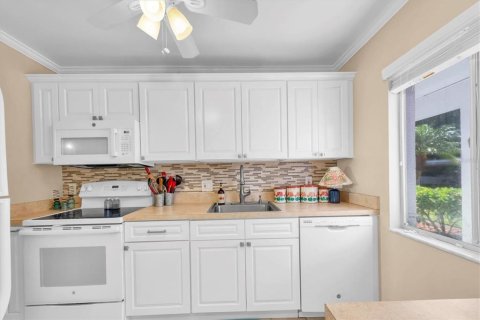 Condominio en alquiler en Clearwater, Florida, 2 dormitorios, 89.19 m2 № 1653245 - foto 10