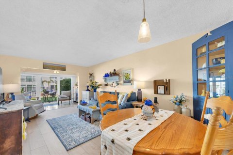 Condominio en alquiler en Clearwater, Florida, 2 dormitorios, 89.19 m2 № 1653245 - foto 12