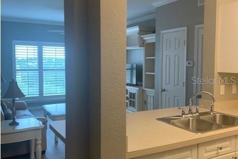 Condo in Clearwater, Florida, 1 bedroom № 2210878 - photo 4
