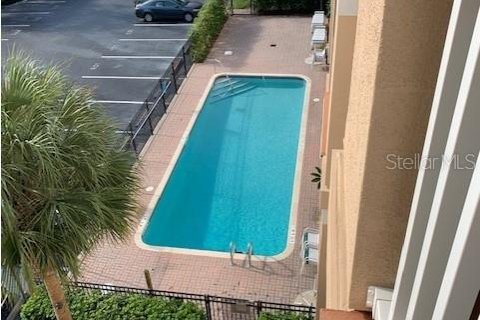 Condo in Clearwater, Florida, 1 bedroom № 2210878 - photo 22