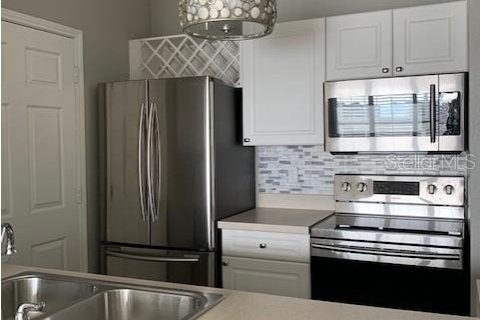 Condo in Clearwater, Florida, 1 bedroom № 2210878 - photo 6