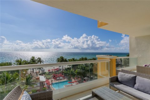 Condo in Sunny Isles Beach, Florida, 3 bedrooms  № 2022691 - photo 7