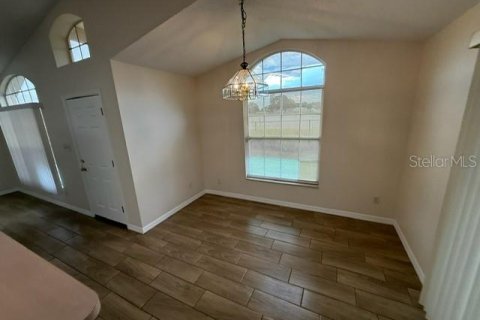 Villa ou maison à louer à Kissimmee, Floride: 3 chambres, 112.41 m2 № 2413994 - photo 21