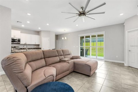 House in Lakeland, Florida 4 bedrooms, 208.01 sq.m. № 1653759 - photo 14