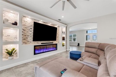 House in Lakeland, Florida 4 bedrooms, 208.01 sq.m. № 1653759 - photo 12