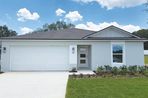 Casa en Lady Lake, Florida 3 dormitorios, 123.37 m2 № 2125027