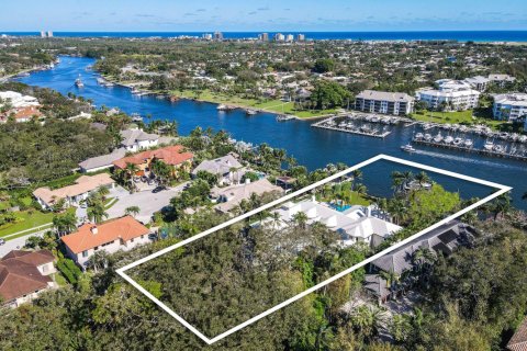 Casa en venta en Palm Beach Gardens, Florida, 6 dormitorios, 651.34 m2 № 1005081 - foto 1