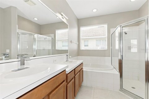 Casa en venta en Wesley Chapel, Florida, 4 dormitorios, 213.68 m2 № 2386146 - foto 26
