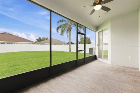 Casa en venta en Wesley Chapel, Florida, 4 dormitorios, 213.68 m2 № 2386146 - foto 21