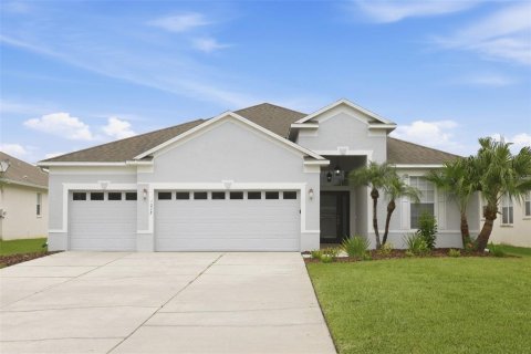 Casa en Wesley Chapel, Florida 4 dormitorios, 213.68 m2 № 2386146