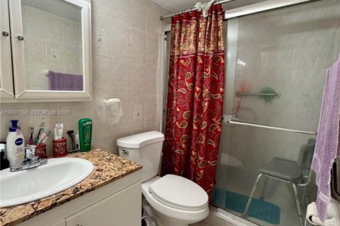 Condominio en venta en Miami, Florida, 1 dormitorio, 70.23 m2 № 2154530 - foto 4