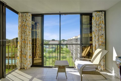 Condominio en venta en Pembroke Pines, Florida, 1 dormitorio, 74.32 m2 № 2152920 - foto 18