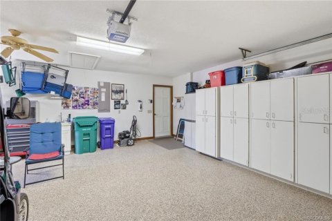 Купить виллу или дом в Кристал-Ривер, Флорида 11 комнат, 160.54м2, № 2309969 - фото 27