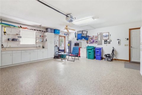 Купить виллу или дом в Кристал-Ривер, Флорида 11 комнат, 160.54м2, № 2309969 - фото 28