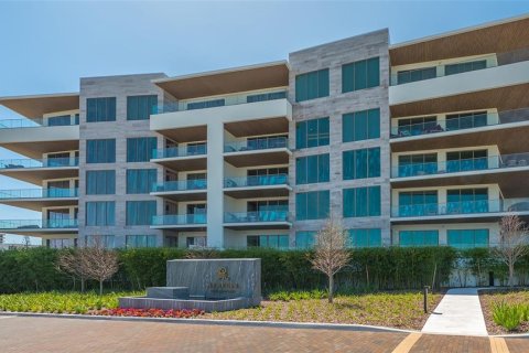 Купить кондоминиум в Лонгбоут-Ки, Флорида 7 комнат, 290.78м2, № 1740882 - фото 1