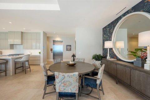 Купить кондоминиум в Лонгбоут-Ки, Флорида 7 комнат, 290.78м2, № 1740882 - фото 12