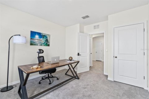 Casa en venta en Wesley Chapel, Florida, 4 dormitorios, 171.5 m2 № 1898883 - foto 22