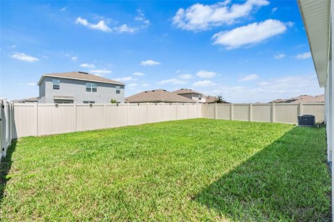 Casa en venta en Wesley Chapel, Florida, 4 dormitorios, 171.5 m2 № 1898883 - foto 27