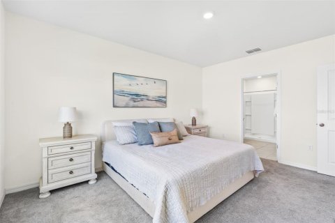 Casa en venta en Wesley Chapel, Florida, 4 dormitorios, 171.5 m2 № 1898883 - foto 16