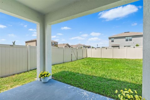 Casa en venta en Wesley Chapel, Florida, 4 dormitorios, 171.5 m2 № 1898883 - foto 25