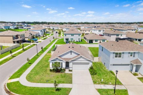 Casa en venta en Wesley Chapel, Florida, 4 dormitorios, 171.5 m2 № 1898883 - foto 29