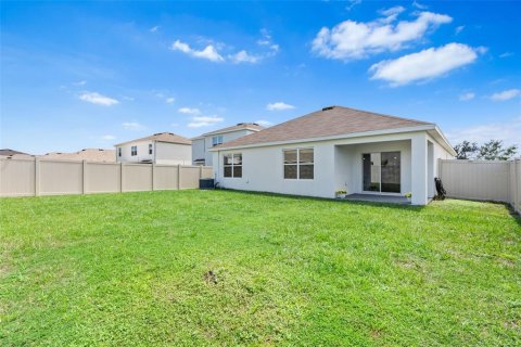 Casa en venta en Wesley Chapel, Florida, 4 dormitorios, 171.5 m2 № 1898883 - foto 28