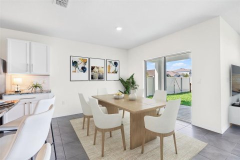 Casa en venta en Wesley Chapel, Florida, 4 dormitorios, 171.5 m2 № 1898883 - foto 9