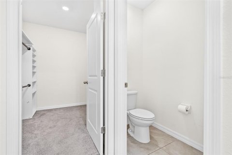 Casa en venta en Wesley Chapel, Florida, 4 dormitorios, 171.5 m2 № 1898883 - foto 18