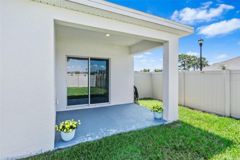 Casa en venta en Wesley Chapel, Florida, 4 dormitorios, 171.5 m2 № 1898883 - foto 26