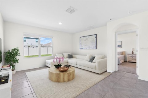 Casa en venta en Wesley Chapel, Florida, 4 dormitorios, 171.5 m2 № 1898883 - foto 12