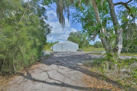 Immobilier commercial à vendre à Wimauma, Floride: 521.37 m2 № 2131575 - photo 5