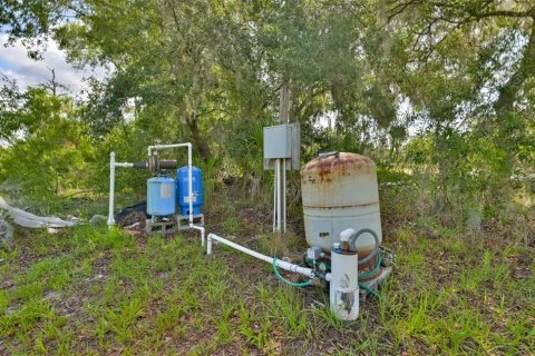 Immobilier commercial à vendre à Wimauma, Floride: 521.37 m2 № 2131575 - photo 8