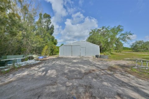 Immobilier commercial à vendre à Wimauma, Floride: 521.37 m2 № 2131575 - photo 6