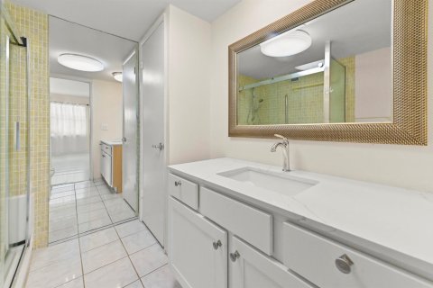Купить кондоминиум в Помпано-Бич, Флорида 3 комнаты, 90.58м2, № 2240522 - фото 29
