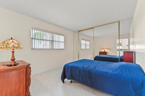 Купить кондоминиум в Помпано-Бич, Флорида 3 комнаты, 90.58м2, № 2240522 - фото 20
