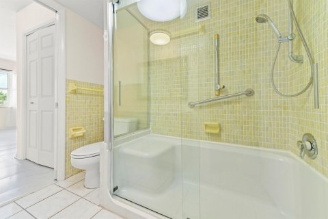 Купить кондоминиум в Помпано-Бич, Флорида 3 комнаты, 90.58м2, № 2240522 - фото 30