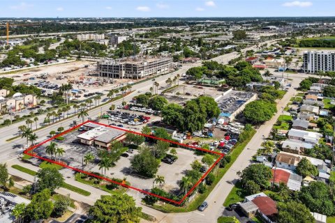 Propiedad comercial en venta en Hollywood, Florida № 1940122 - foto 10