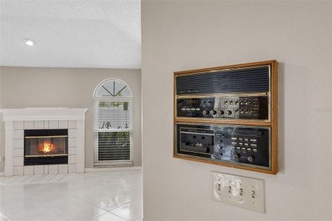 Купить виллу или дом в Орландо, Флорида 7 комнат, 260.31м2, № 1917987 - фото 9