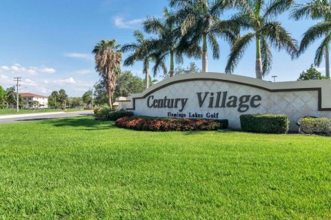 Condo in Pembroke Pines, Florida, 1 bedroom  № 2059809 - photo 23