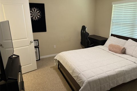 Copropriété à louer à Gainesville, Floride: 3 chambres, 131.92 m2 № 2280378 - photo 8