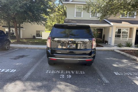 Copropriété à louer à Gainesville, Floride: 3 chambres, 131.92 m2 № 2280378 - photo 12