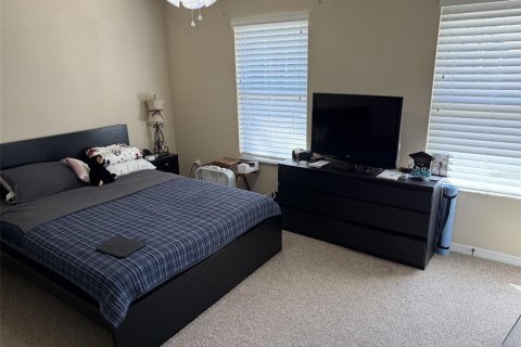 Copropriété à louer à Gainesville, Floride: 3 chambres, 131.92 m2 № 2280378 - photo 10