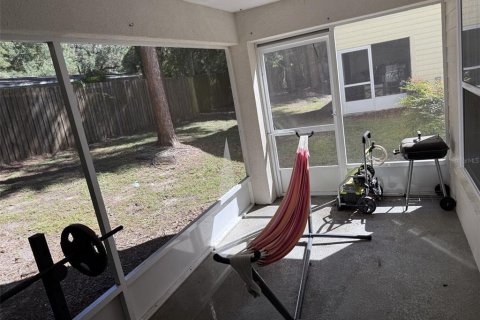 Copropriété à louer à Gainesville, Floride: 3 chambres, 131.92 m2 № 2280378 - photo 6