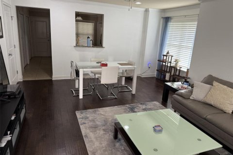 Copropriété à louer à Gainesville, Floride: 3 chambres, 131.92 m2 № 2280378 - photo 3