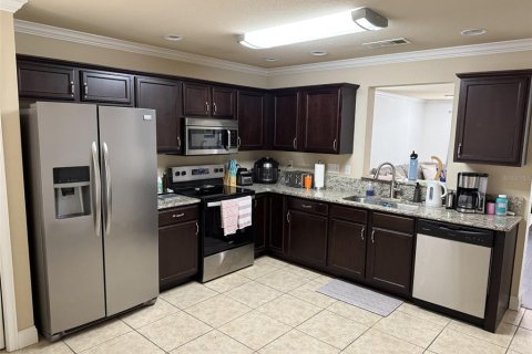 Copropriété à louer à Gainesville, Floride: 3 chambres, 131.92 m2 № 2280378 - photo 5