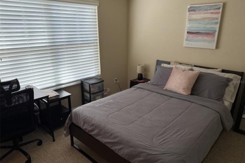 Copropriété à louer à Gainesville, Floride: 3 chambres, 131.92 m2 № 2280378 - photo 11